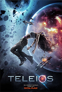 Фильм Телейос / Teleios (2017)