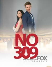 Сериал Номер 309 / No: 309 (2016)