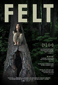 Войлок / Felt (2014)