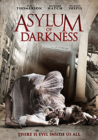 Фильм Убежище тьмы / Asylum of Darkness (2016)