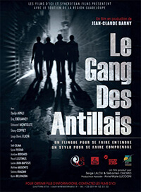 Фильм Банда Вест-Индии / Le gang des Antillais (2016)