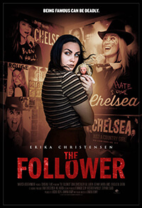 Фильм Преследователь / The Follower (2016)