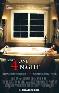 Фильм Только на одну ночь / Only for One Night (2016)