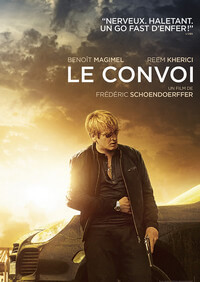 Фильм Конвой / Le convoi (2016)