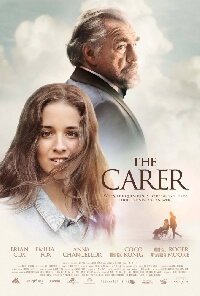 Фильм Сиделка / The Carer (2016)