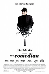 Фильм Комик / The Comedian (2016)