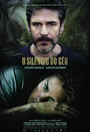 Фильм Молчание неба / O Sil&#234;ncio do C&#233;u (2016)