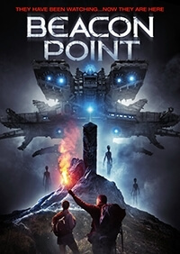 Маяк / Beacon Point (2016)