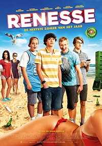 Фильм Ренессе / Renesse (2016)