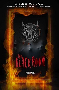 Черная комната / Комната Миссис Блек / The Black Room (2016)