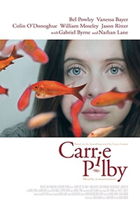 Фильм Кэрри Пилби / Carrie Pilby (2016)