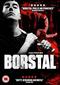 Фильм Борстал / Борстальская тюрьма / Borstal (2016)