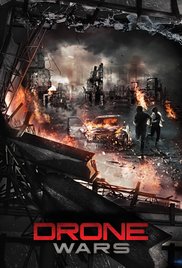 Фильм Война дронов / Drone Wars (2016)