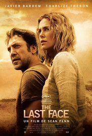 Фильм Последнее лицо / The Last Face (2016)