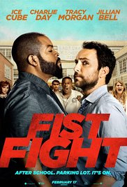 Фильм Битва преподов / Fist Fight (2017)