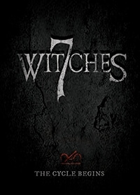 Фильм 7 ведьм / 7 Witches (2017)