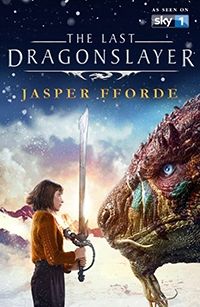 Фильм Последний убийца драконов / The Last Dragonslayer (2016)