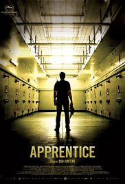 Фильм Ученик мастера / Apprentice (2016)