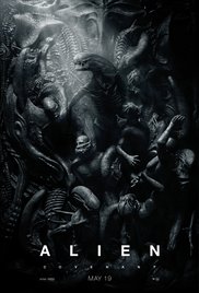 Чужой: Завет / Alien: Covenant (2017)