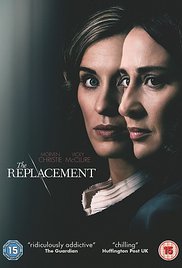 Сериал Подмена 1 Сезон все серии подряд / The Replacement (2017)