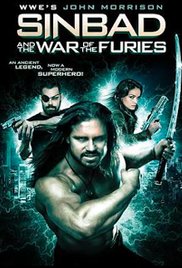 Фильм Синдбад и война с фуриями / Sinbad and the War of the Furies (2016)