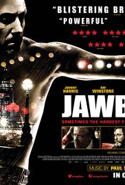 Фильм Челюсть / Jawbone (2017)