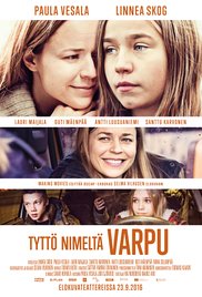 Фильм Девочка по имени Варпу / Tytt&#246; nimelt&#228; Varpu (2016)