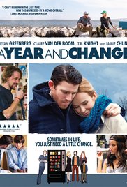 Фильм Год перемен / A Year and Change (2015)