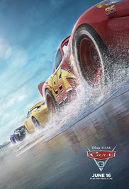 Мультик Тачки 3 / Cars 3 (2017)