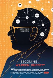 Стать Уорреном Баффеттом / Becoming Warren Buffett (2017)