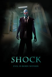 Фильм Шок / Shock (2016)