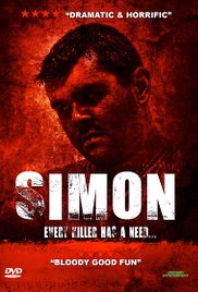 Фильм Саймон / Simon (2016)