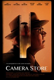 Фильм Магазин видеокамер / Camera Store (2016)