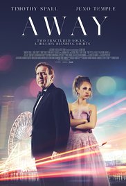 Фильм Покидая Блэкпул / Away (2016)