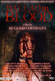 Фильм Баллада в крови / Ballad in Blood (2016)