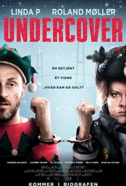 Фильм Под прикрытием / Undercover (2016)