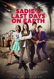 Фильм Последние дни Сэйди на Земле / Sadie's Last Days on Earth (2016)