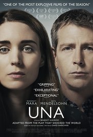 Фильм Уна / Una (2016)