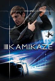 Фильм Камикадзе / Kamikaze (2016)