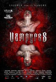 Вампиры / Vampyres (2015)