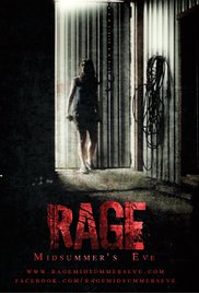 Ярость: Канун летнего солнцестояния / Rage: Midsummer's Eve (2015)