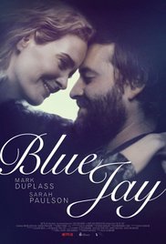 Фильм Кафе Голубая сойка / Blue Jay (2016)