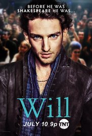 Сериал Уилл 1 Сезон все серии подряд / Will (2017)