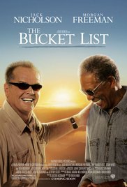 Фильм Пока не сыграл в ящик / The Bucket List (2007)