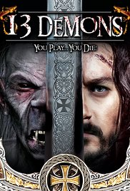 Фильм 13 демонов / 13 Demons (2016)