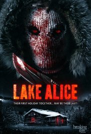 Озеро Элис / Lake Alice (2017)