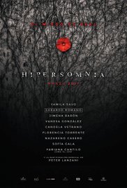 Гиперсомния / Hipersomnia (2016)