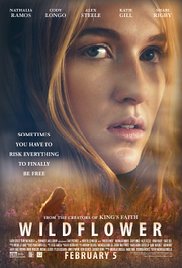 Фильм Дикий цветок / Wildflower (2016)