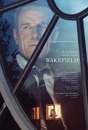 Фильм Во всем виноват енот / Wakefield (2016)