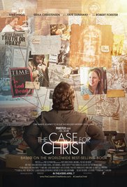 Фильм Христос под следствием / The Case for Christ (2017)